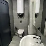 Apartament Seaside *