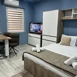 Apartament Seaside *
