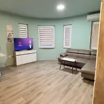 Seaside Apartament