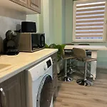Apartament Seaside Varna