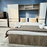 Seaside Apartament *
