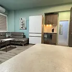 Apartament Seaside