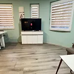 Apartament Seaside *