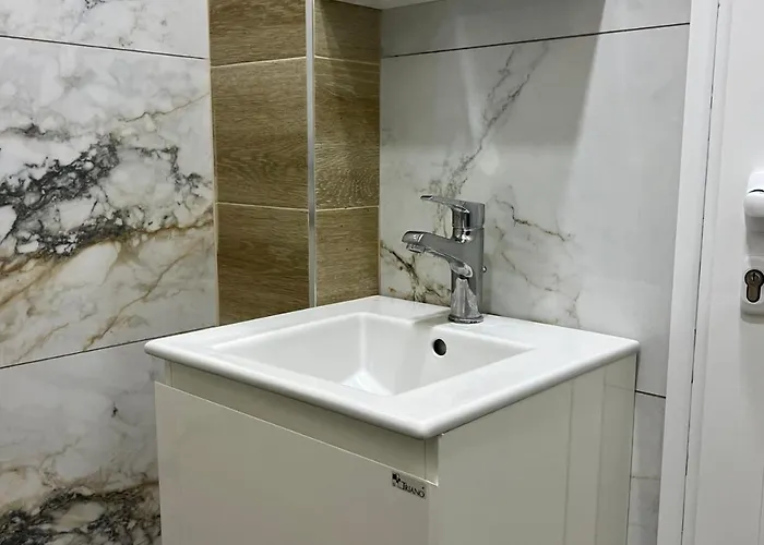 Seaside Apartament Warna