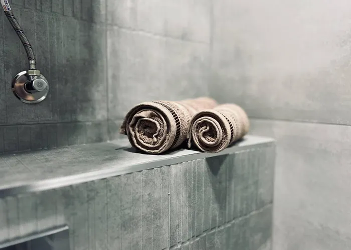 Seaside Apartament Warna