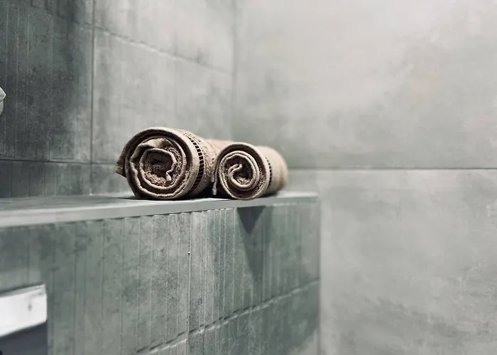 Apartament Seaside Warna