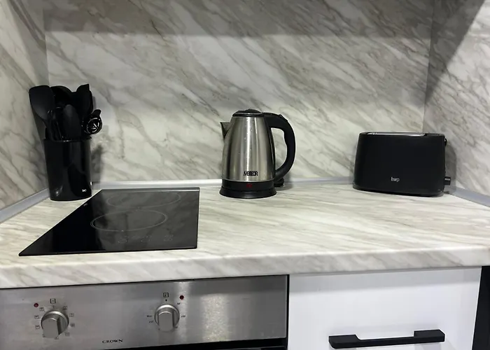 Seaside Apartament *