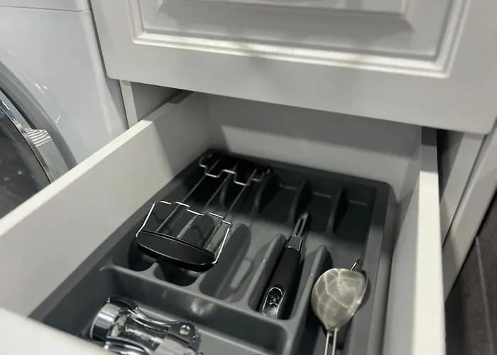 Seaside Apartament *