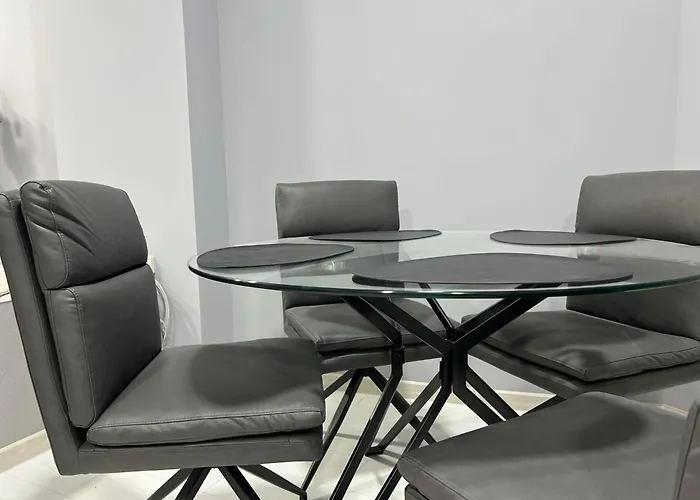 Apartament Seaside Warna