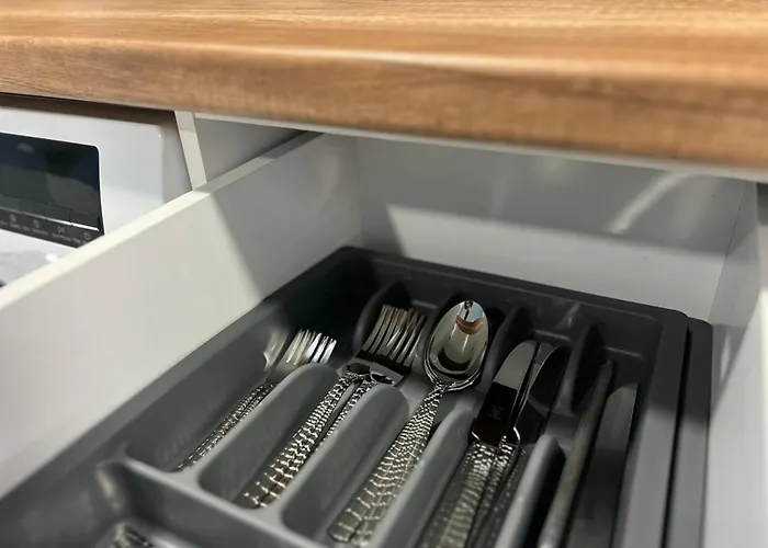 Seaside Apartament Warna