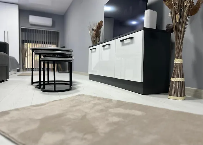 Apartament Seaside Warna