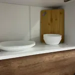 Apartment Seaside *