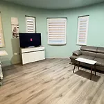 Apartment Seaside Varna