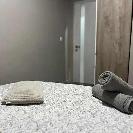 Appartamento Seaside *