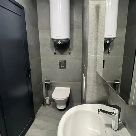 Appartamento Seaside *