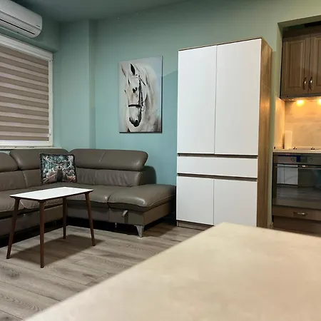 Apartment Seaside *