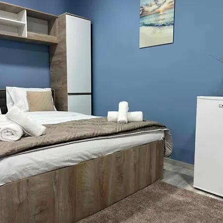 Seaside Daire