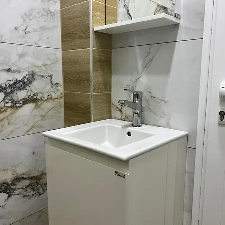Seaside Apartment Varna