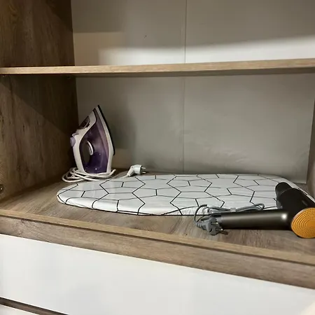 Seaside Apartment Varna