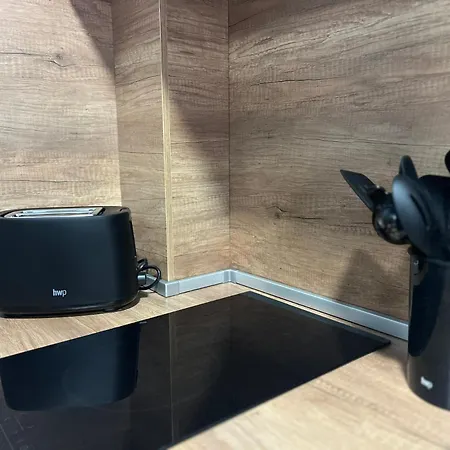 Seaside Appartamento