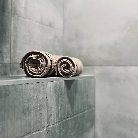 Appartamento Seaside Varna