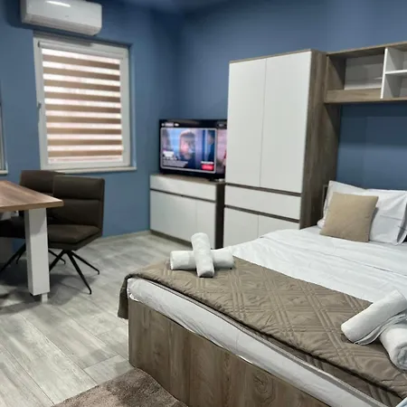 Appartamento Seaside *