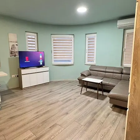 Seaside Apartment