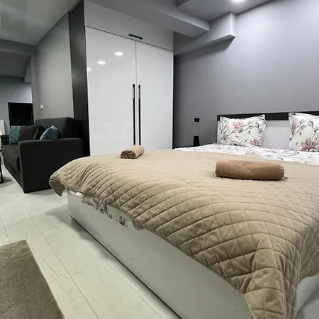 Seaside Appartamento *