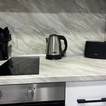 Seaside Appartamento *