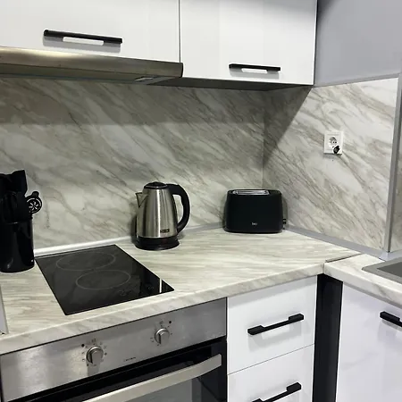 Appartamento Seaside