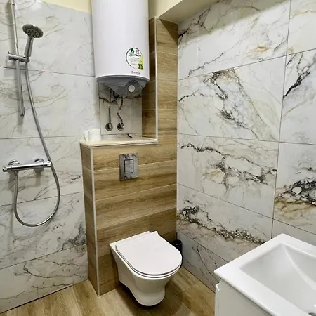 Appartamento Seaside