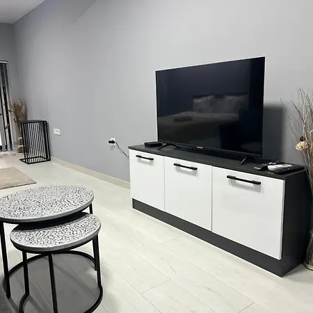 Apartment Seaside Varna