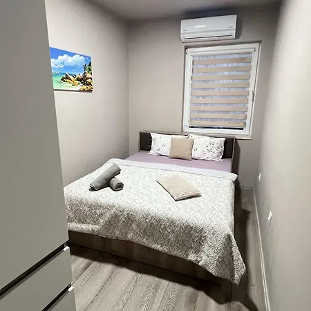 Appartamento Seaside Varna