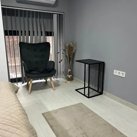 Apartment Seaside Varna
