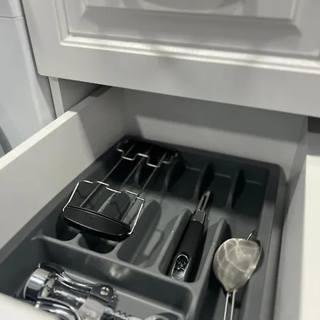 Seaside Appartamento *