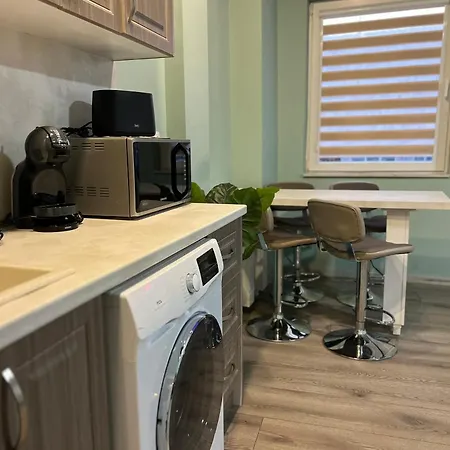 Apartment Seaside Varna