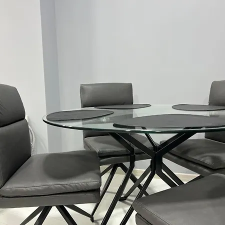 Appartamento Seaside Varna