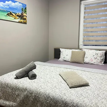 Seaside Appartamento