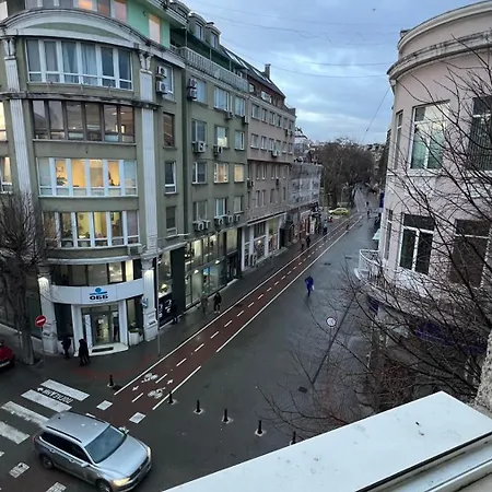 Seaside Appartamento *