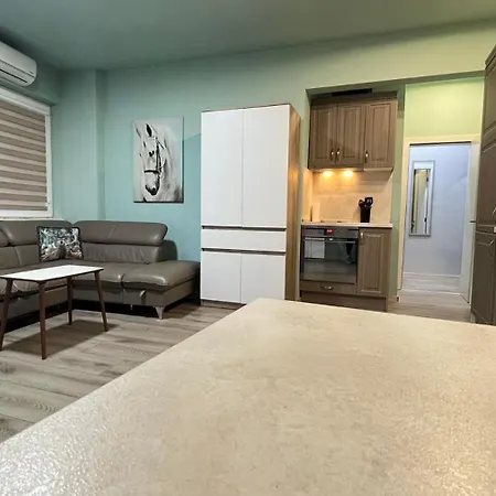 Apartment Seaside