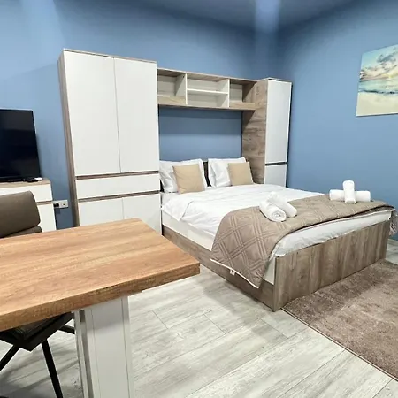 Appartamento Seaside