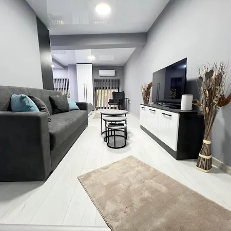 Seaside Daire
