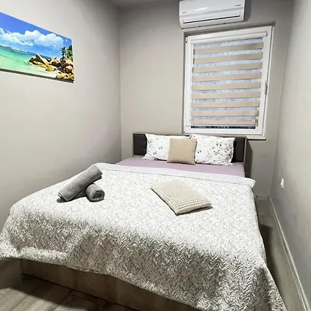 Seaside Appartamento *