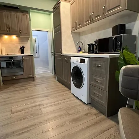 Appartamento Seaside Varna