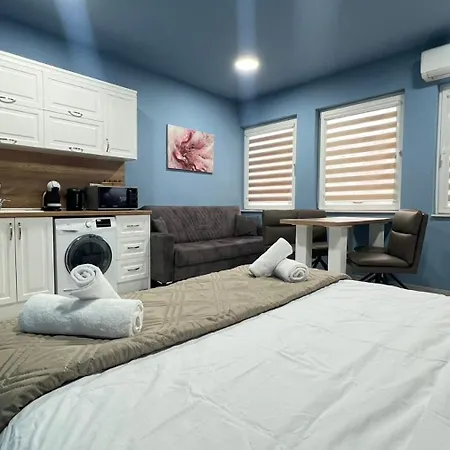 Seaside Daire *