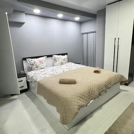 Appartamento Seaside