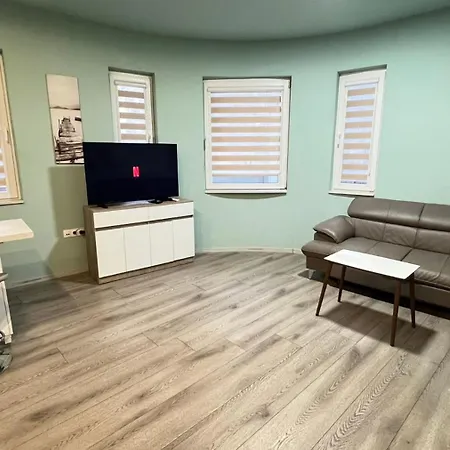 Apartment Seaside Varna