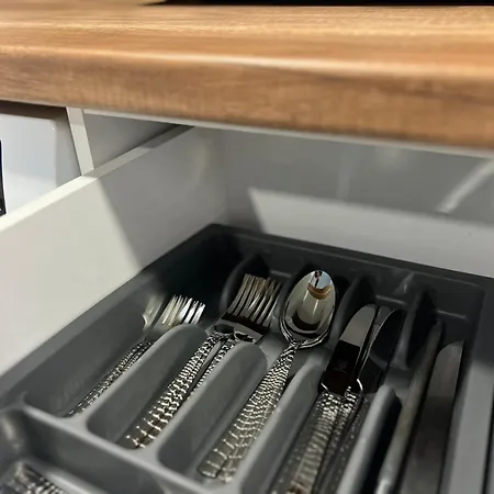 Seaside Appartamento Varna