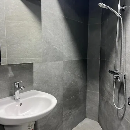 Seaside Appartamento