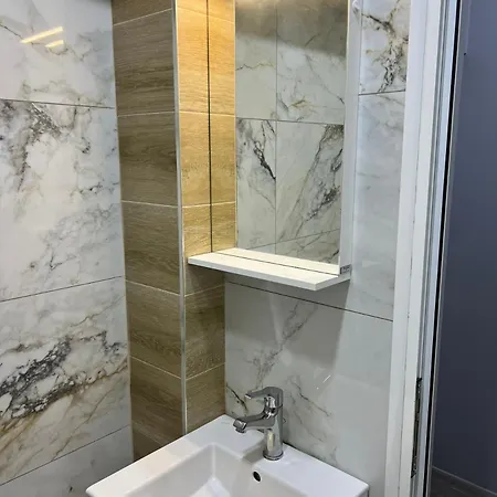 Seaside Appartamento *